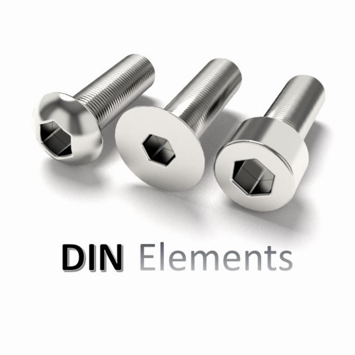 DIN Elements