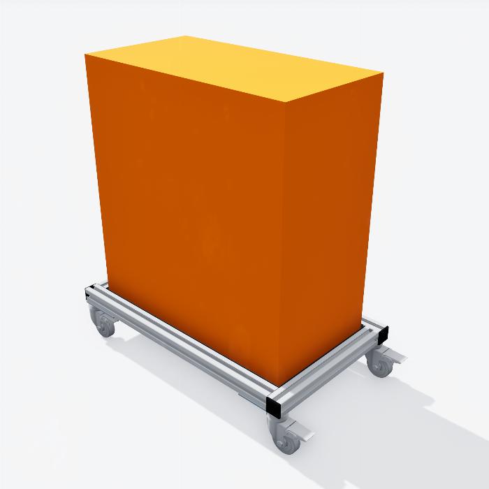 DIY PC Carrier - beta