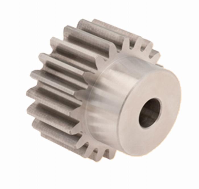 Spur gear 30mm Module 3, 36 teeth