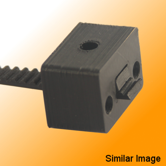 Belt Tensor HTD 3M (wedge)
