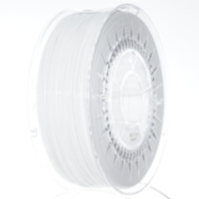 3D Filament PET-G 1,75mm fehér