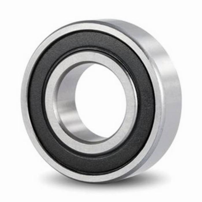 Deep groove ball bearings SS605-2RS 5x14x5