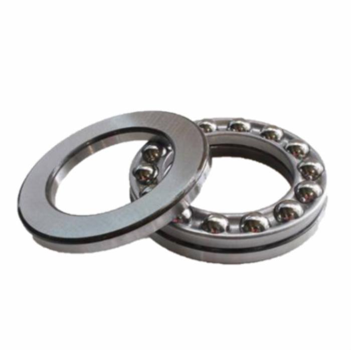 Thrust ball bearing F12-21M with ID 12mm