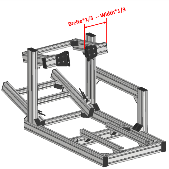 SimRacing Configurator allows you to customize your SimRacing