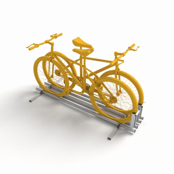 Bike holder configurator